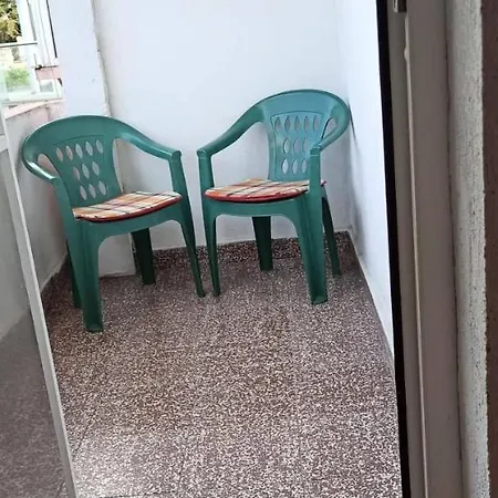 Διαμέρισμα Krasa *