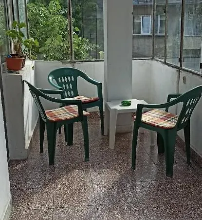 Krasa Daire