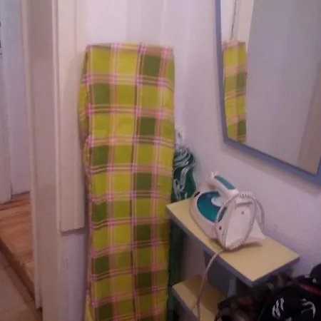 Krasa Διαμέρισμα Βάρνα