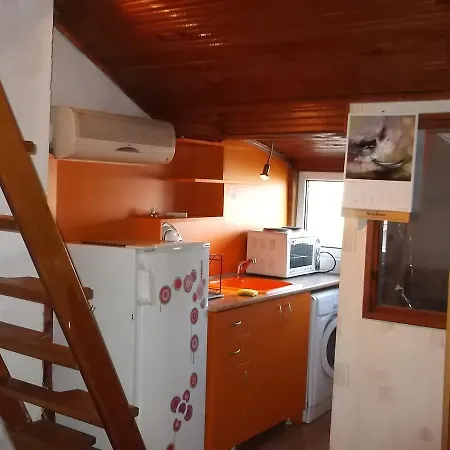 Krasa Διαμέρισμα